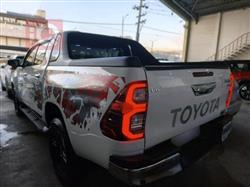 تويوتا هايلوكس